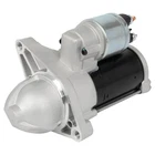 Starter Motor Ford F-150 2017 V6 3.5L 19355 HL3T11000AB HL3Z11002A RSM16A13 New. Price: $73.99.