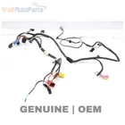 2001-2005 Audi Allroad C5 Front Left Seat Wiring Harness 4B1971384B Used. Price: $39.49.