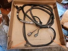 1999 2000 2001 Ford F350 Xlt 7.3 Diesel ZF6 4X4 Ext Cab S/b Frame Wiring Harness Used. Price: $199.00.