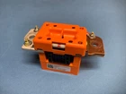 12-20 Tesla Model X High Voltage Battery Disconnect Pyrofuse 107717700B Oem Used. Price: $33.00.