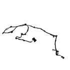 Jeep Oem Cherokee 2019-2020 Front Door Passenger Side Jumper Wiring Harness Used. Price: $32.38.