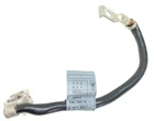 Oem Bmw E46 Trunk Battery Negative Ground Cable 01-04 325I 330I 8373946 Used. Price: $35.20.