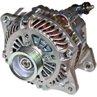 High Output 250 Amp Alternator For Subaru Legacy Outback 2.5L Hd Generator 05-09 New. Price: $239.99.