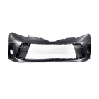 Front Bumper Cover Facial For 2018-2020 Toyota Sienna TO1000443 5211908906 New. Price: $177.95.