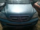 Chassis Ecm Transmission Left Hand Dash 4WD Fits 03 Sorento 10101802 Used. Price: $37.24.