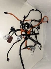 2020-2024 Ford Explorer Timberline Center Console Wire Wiring Harness Oem Used. Price: $79.90.