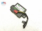 2013-19 Range Rover L405 Network Gateway Control Module Brain DPLA14F681AH L494 Used. Price: $43.92.