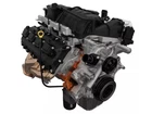 Authentic Mopar Performance 392 Crate Engine 6.4L Srt Gen Iii Hemi V8 New. Price: $8299.50.