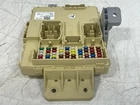 Fits 2020 - 2022 Hyundai Palisade Cabin Fuse Relay Junction Box Oem Used. Price: $58.50.