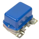 Voltage Regulator 56-64 12V Ford Generator 3 Terminal B8A-10505-A B-circuit New. Price: $76.79.