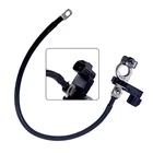 New Kia Forte 2014-2018 Negative Battery Sensor Cable 37180-A7000. Price: $46.44.