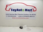Heater Actuator 00-05 Prius 063700-7440 Used. Price: $67.50.