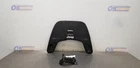 18 Jeep Wrangler Jlu Engine Cover 3.6L Used. Price: $200.00.