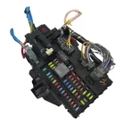 2009-2010 Ford F-150 Interior Fuse Box Bcm Smart Junction 9L3T-15604-HA Used. Price: $129.99.