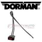 Dorman Techoice Fuel Injection Harness Connector 2010 Ford Econoline Qr New. Price: $19.05.