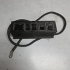 Vintage Racing Arc Auto Rod Controls 3100 In-dash Module Used. Price: $249.99.