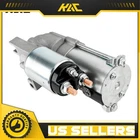 Starter For 2006-2009 Chevrolet Impala 3.5L 3.9L V6 And 2010-2011 89017845 6785N New. Price: $46.54.