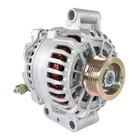 Alternator 2.0L 2.3L L4 Ford Focus 2005-07 4S4T-10300-AC 7S4T-AA AR109821 New. Price: $141.70.