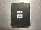 2006 Subaru B9 Tribeca Ecu Ecm 3.0L Engine Control Module 22611AK12A Oem Used. Price: $85.00.