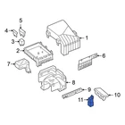 For Volkswagen Jetta 2006-2014 038907281D Diesel Glow Plug Controller New. Price: $107.03.