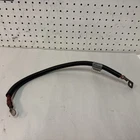 Bmw Starter Alternator Cable Positive E46 E60 5 Series X3 Used. Price: $16.00.