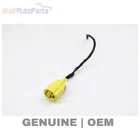 Audi Rs Quattro Impact Crash Sensor Wiring Connector / Pigtail (2-PIN) Used. Price: $16.99.
