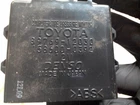 2010 Scion Xb Tpms Computer 89769-12030 27226 Used. Price: $104.00.