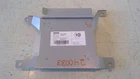 Driver Assist Camera Control Computer 284A15UB0A Fits 16-17 Infiniti QX50 107531 Used. Price: $394.50.