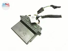 2017-22 Range Rover L405 Dash Climate Temperature Control Module Unit Harness Used. Price: $94.94.