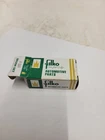 Filko F-33X Brush Set; Vintage Nos New. Price: $11.95.