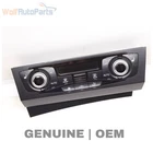 2013-2016 Audi RS5 Front Climate / Temp Control Unit 8K1820043N Used. Price: $38.49.