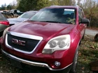 Used Fuse Box Engine Fits: 2011 Gmc Acadia W/tow Package W/o Hid Grade. Price: $121.77.