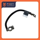 2010-2011 Bmw X6 E72 Hybrid Battery Cable Oem 9210775 Used. Price: $44.00.