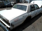 Alternator 85 Amp 6-262 Fits 88 Caprice 1802276 Used. Price: $80.00.