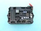 09 10 11 Jaguar Xf Bcm Fuse Relay Box Control Junction 8X2T-14B476-AF Parts Only. Price: $60.00.