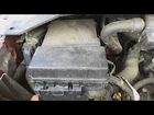 Fuse Box Engine Fits 13-15 Titan 475148 Used. Price: $115.00.