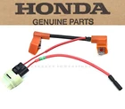 Positive Side Battery Cable Trx 400EX Oem Honda Starter Wire #J278 New. Price: $37.14.
