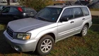 Chassis Ecm Multifunction Integrated Control Fits 03-05 Forester 218045 Used. Price: $83.99.