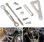Alternator Adjustment Bracket Universal Fit, Easy Install For Chevy Cars New. Price: $36.99.