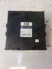 2005 Subaru Outback Control Module Transmission Under Left Hand Of Oem 969597 Used. Price: $52.95.