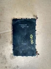 13 Nissan Altima Chassis Ecm Body Control Lh Dash Sdn 1070121 Used. Price: $114.25.