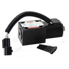 3EC-15-38711 Komatsu Forklift Electromagnetic Coil FD3550A-7 / -8 FG3550A-7 New. Price: $159.00.