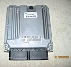 2013 Audi RS5 4.2L Engine Computer / Control Module Ecm Ecu 8T2907560B Used. Price: $449.96.