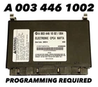 Oem CPC4 003 446 1002 Ecm/ecu Module For Freightliner/western Star - Tested Used. Price: $750.00.
