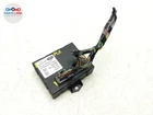 2014-2019 Range Rover L405 Rear Upper Lift Tailgate Lid Hatch Control Module Ecm Used. Price: $94.93.