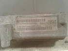 Chassis Ecm Transmission Fits 01 Dakota 571938 Used. Price: $68.23.