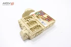 2025 Hyundai Tucson Dashboard Fuse Relay Junction Box Block Oem Used. Price: $179.99.