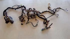 2012 Chevy Cruze Dash Wire Harness Wiring 95916910 1.4L At 102388 Used. Price: $278.60.