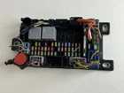 2020 Range Rover Evoque Front Dash Fuse Box Power Relay K8D2-14A073-BD Oem Used. Price: $123.05.