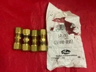Eaton Weatherhead Union, 1/2 In Tube (lot Of 4) New. Price: $17.99.